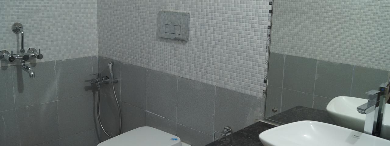 포트블레어 Sunnyvale Andaman 아파트 외부 사진