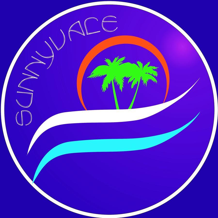 포트블레어 Sunnyvale Andaman 아파트 외부 사진